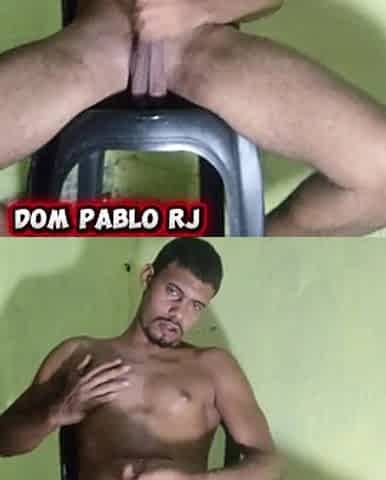 I CAME BACK FOR U HOMO BASTARDS COME GULP MANLY MILK - CORPORALIST PABLO RJ