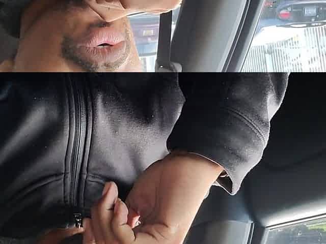 Public flashing public masturbation nearly caught three times