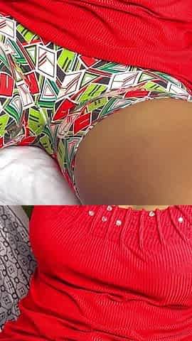 Indian Teen Girl Showing Her Hot Body to Stepbrother