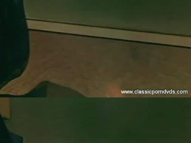 Classic Porn Dvds: Blonde Fire: Part 2