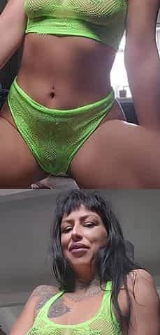 Dripping Pisshole MILF Pussy Babe