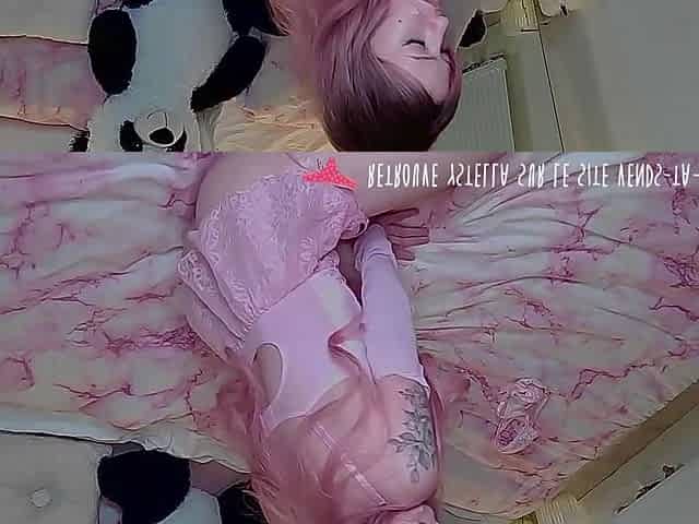 Naughty Girl Masturbates And Then Gets Ass Fucked By Her Boyfriend