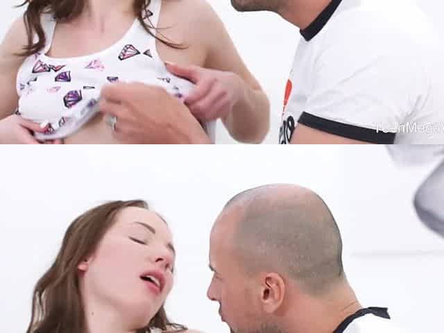 TeenMegaWorld.net - Linda Weasley - Tireless explorers make hard sex