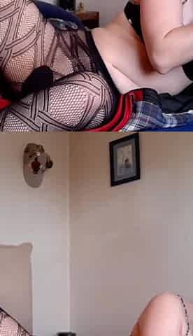 Anal to My Stepsister Ends with Creampie