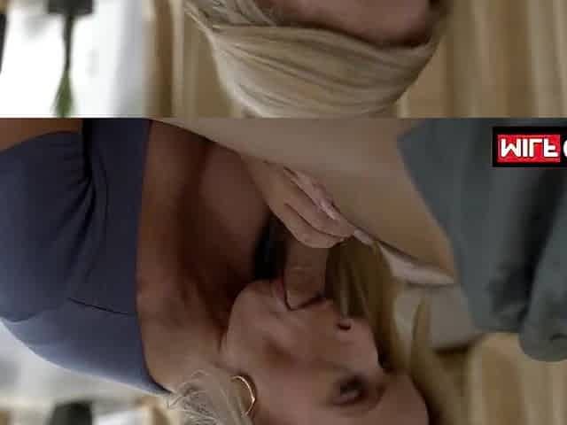Hawt mother I'd like to fuck Danielle Renae & Diego Perez drilled hard