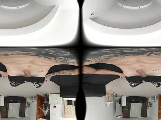 Twinsane Me - Vrixxens - Vr Porn Video - Sexlikereal