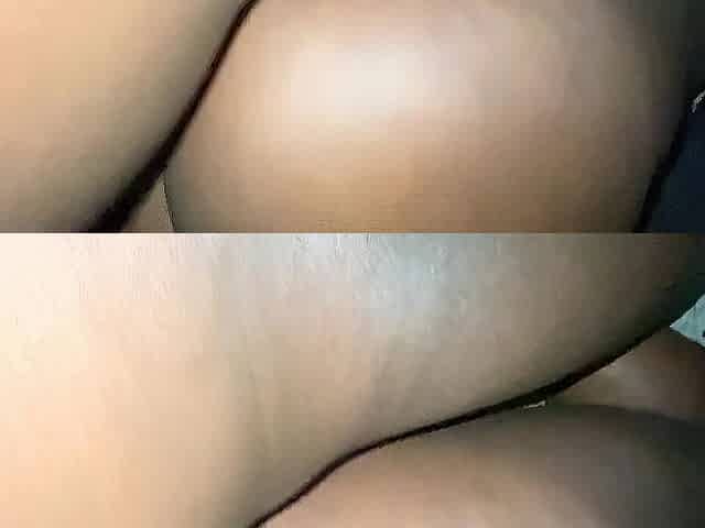 Doggy position With Large Booty Black mother I'd like to fuck