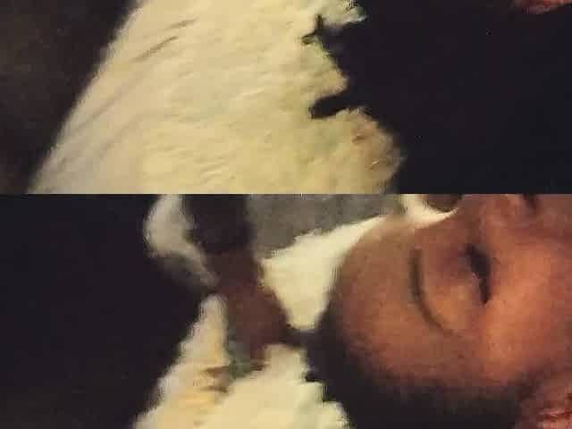 Mouth screw me and oral-job creampie