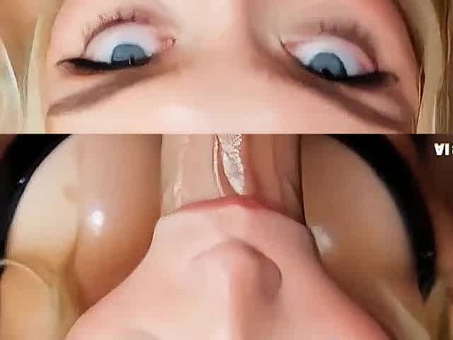Screwing step sis large booty - climax cunt step sis - Large dick oral sex - Virtual Sex [AI generated]