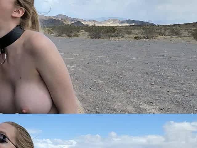 Webcam records amateur teens blowjob