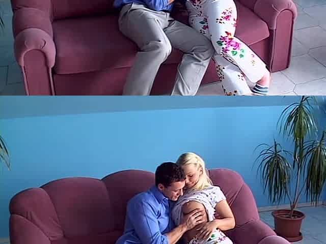 Tiffany hot blondie amazing porn story