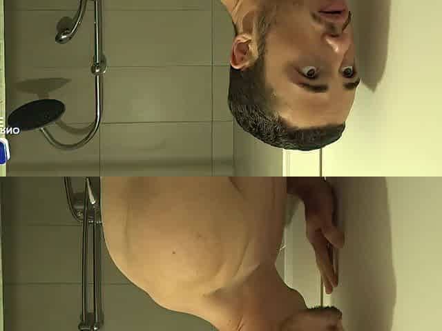 My roommate is a honey who likes knob!