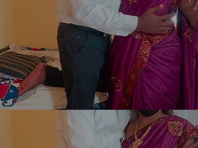 Housewifes Threesome Roleplay Fucking