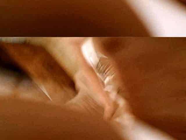 Small titted teen from EU masturbating