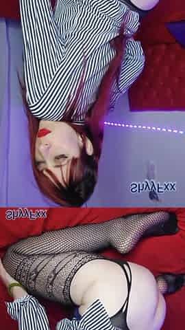 Shyyfxx Your Gauchita Boss Gives You Her Ass so You Can Prove That You Are a Real Man JOI