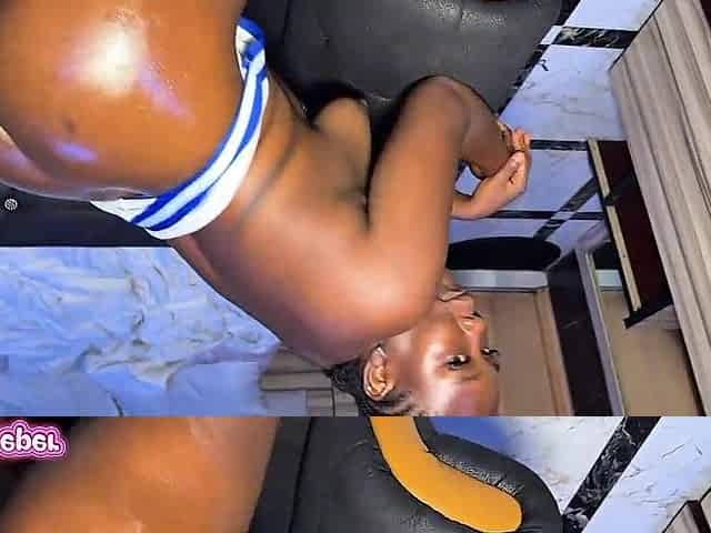 anal destruction from lecturer leaves her butt absolutely destroyed