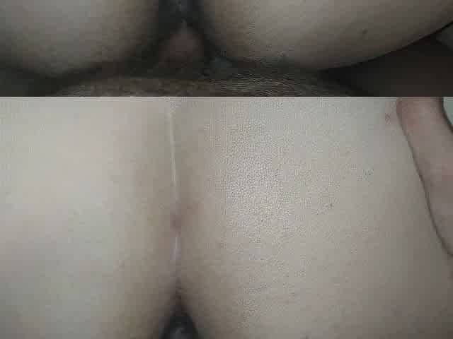 Cheap blond wench let me screw and creampie her twat for hardly any bucks $$$
