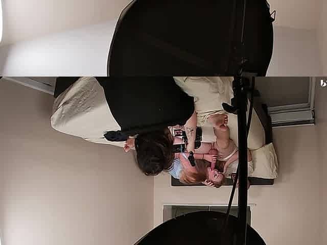 Wife Wants to Get Pregnant in the Middle of the Night Bts
