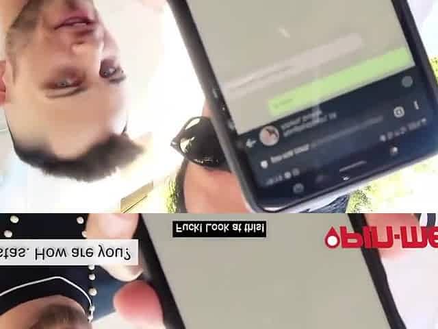 Featuring Missys Real Couple Clip