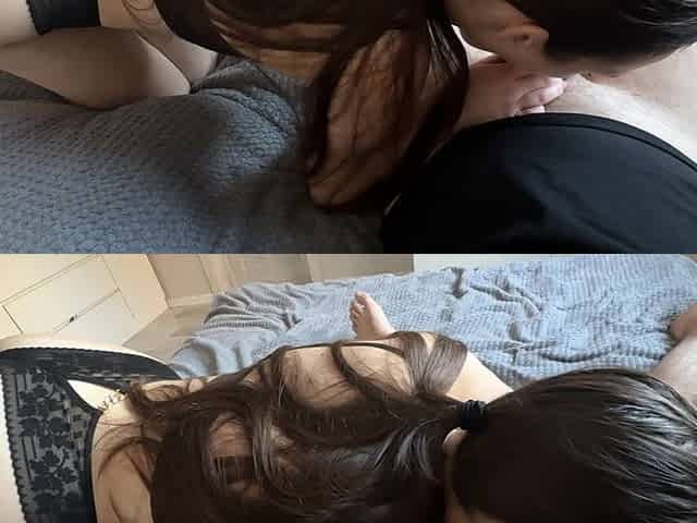 Didn't Share a Bed with a Friend