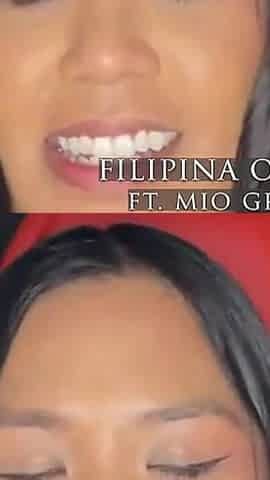 Trikepatrol Interview - Mio Grace