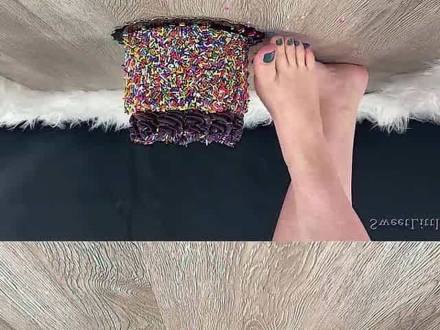 Sprinkle Party