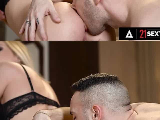 21 SEXTURY - Wild Anal And Rimming Hot Ass COMPILATION Lana Roy Alyssa Bounty and MORE