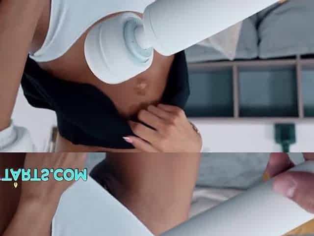 Exotic Stepdaughter Makes Hot Offer To Stepdad With Lia Lin