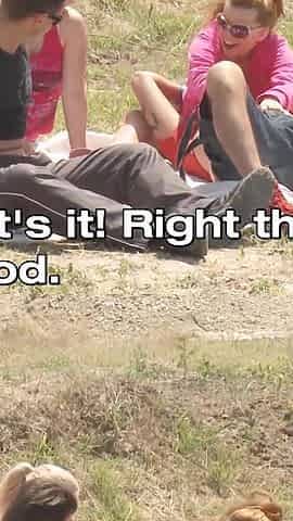 Off-road Sex - Groupsexgames
