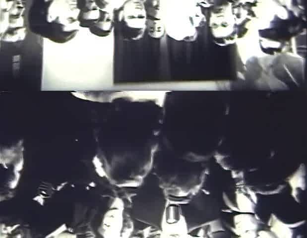 The Gal in the Theater