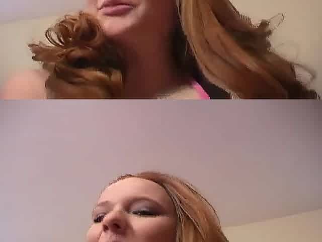 Solo Fantasy Hotties Meaghan Solo Closeup