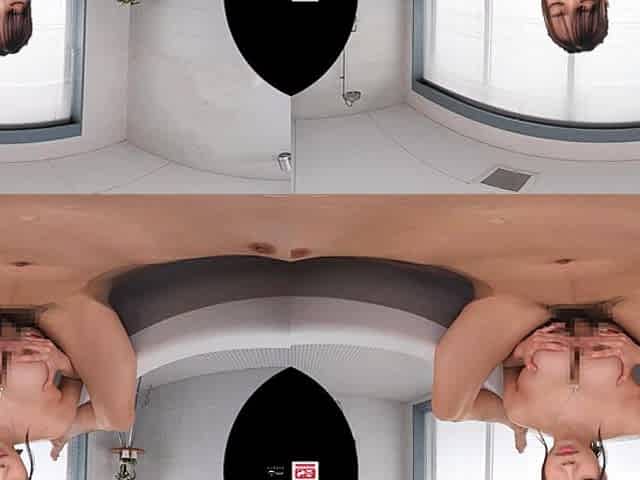 Japanese handjob 02