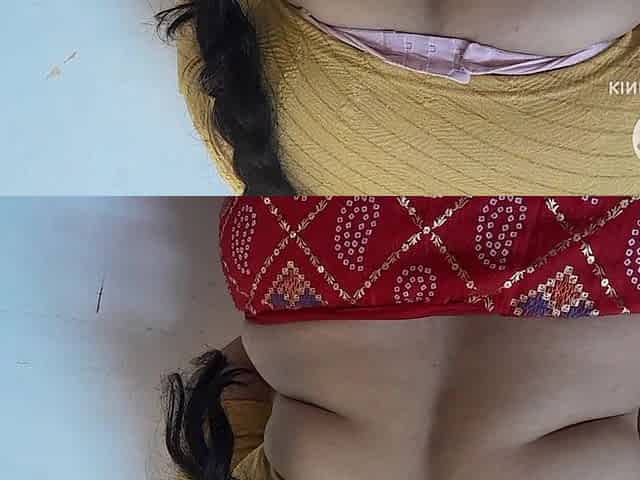 Indian Village Bhabhi Fuck Hard in Her Room in Hindi