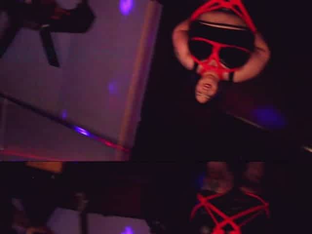 Ropeplay - Sex Movies Featuring Crystalblue420