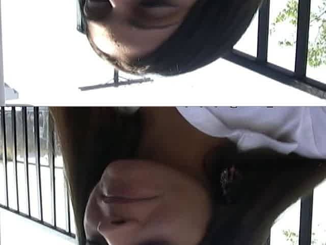 Sexy Latina model pulverizes her way to fame horny XXX