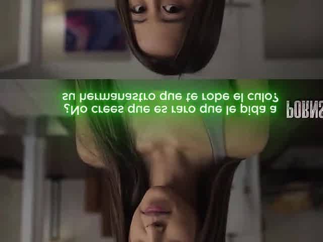 Work It Out. Spanish sub. To watch in: pornsuborg