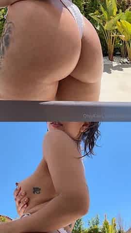 Name a better ass than mine Trouve moi un cul plus beau que 0i4n3uhy0i4l7sysfhm9n source