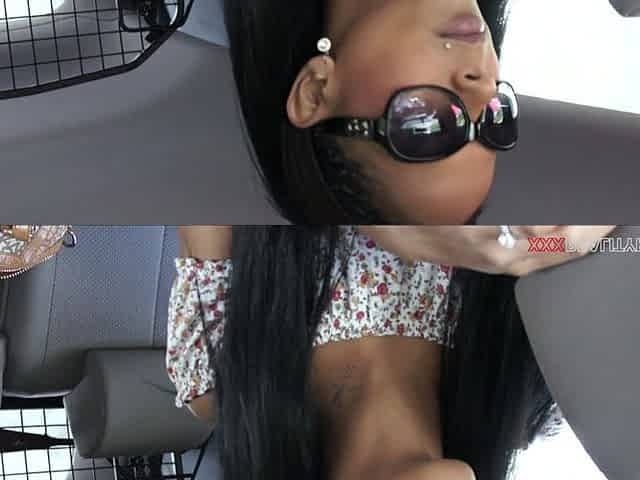 Original Czech Slut - Isabella Chrystin