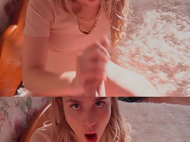 Stepsister Loves Sex, She Never Has a Headache