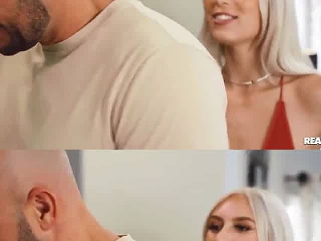 Lustful Milf Crazy Sex Video - Kay Lovely