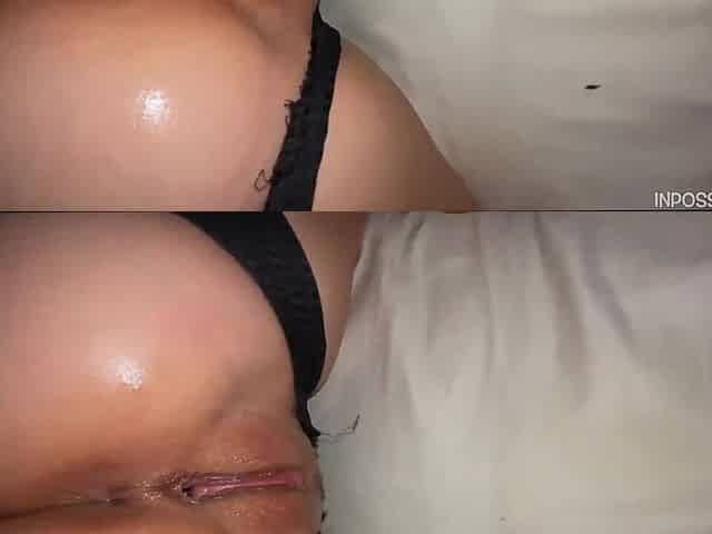 banging large ebony dick