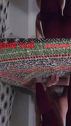 Nerdy Arab Teen Makes Porn Debut Bts