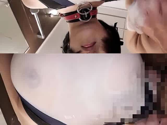 Busty Asian Japanese white skin Sex Hardcore