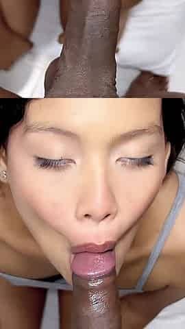Angelic Young Slut Gives a Great Blowjob to Get Fucked