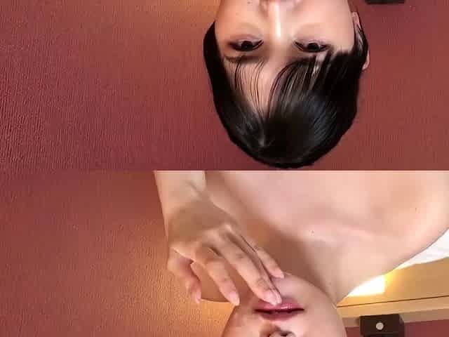 Asian Uncensored Blowjob Handjob