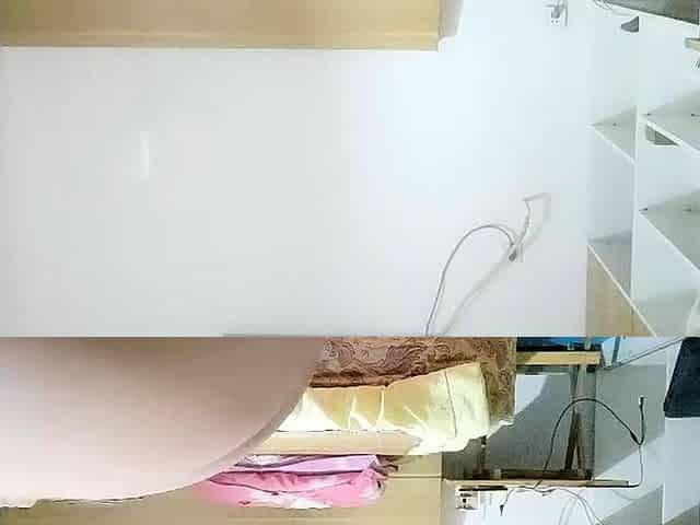 Amateur fucking while on hidden cam