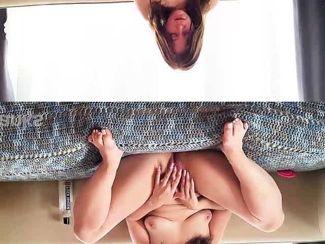 Celaena Coles Uses Toys To Fully Please Her Dripping Pussy