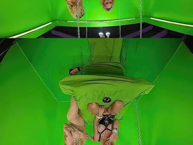 Headmistress' Hell two - Gopro Center Camera Vid three - Uncut Pre Edit Behind the Scenes