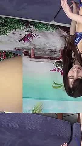 Asian Angel 26960