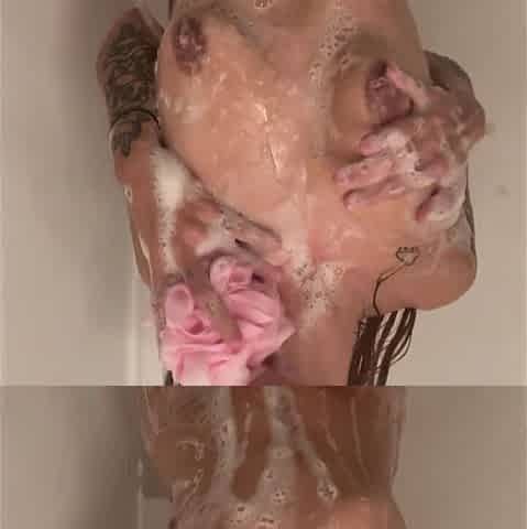 mother I'd like to fuck in the shower